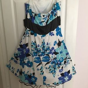 Party dress